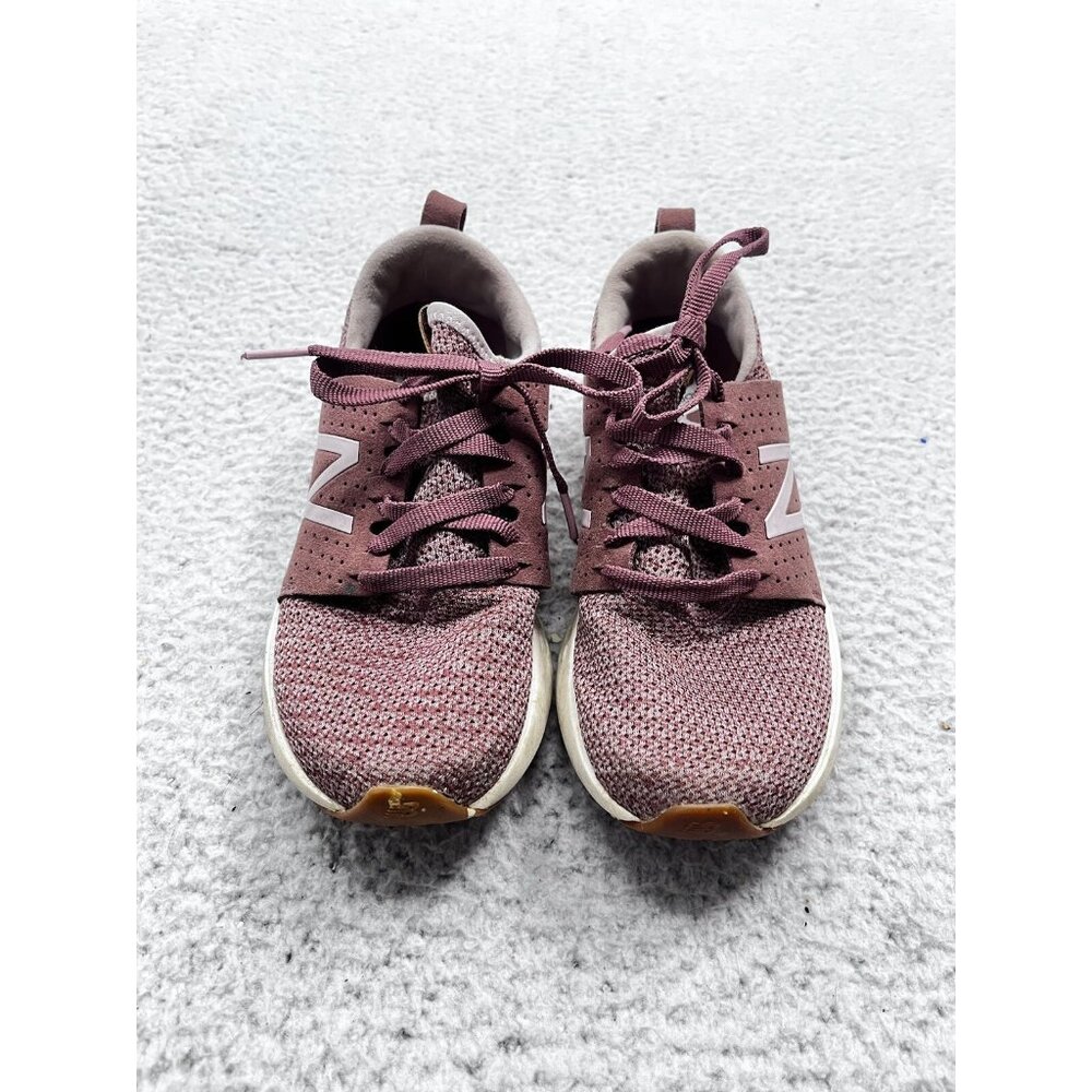 New balance Shoes Womens 7B Pink SPT V1 Fresh Foam Sneakers Athletic Casual